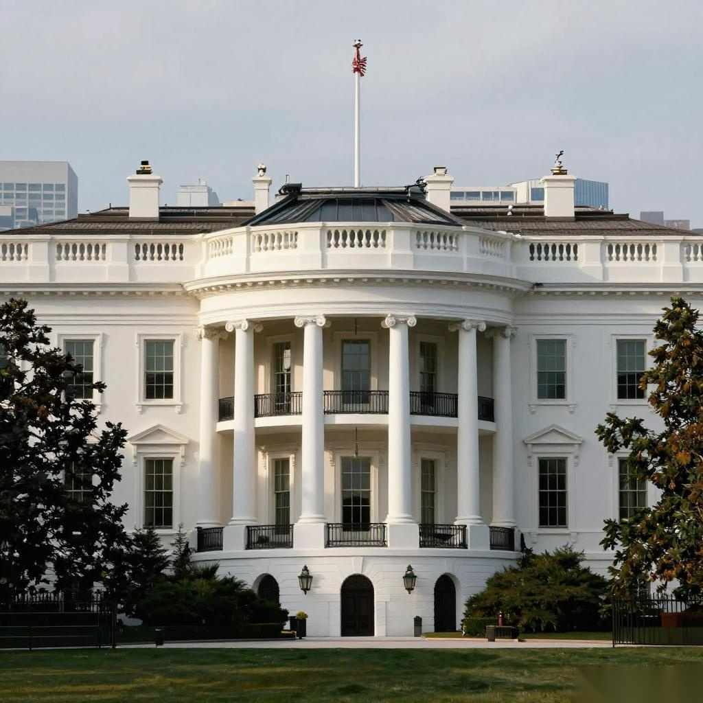 25%关税还不够？特朗普：可能会更广泛