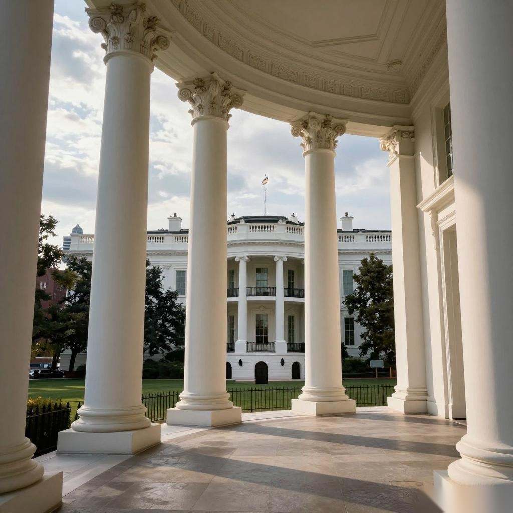 25%关税还不够?特朗普:可能会更广泛 25%关税还不够?特朗普:可能会更广泛