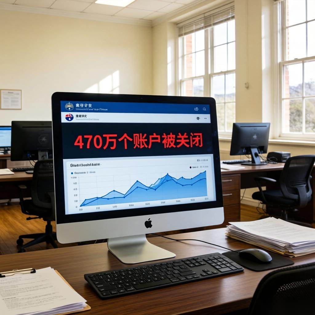 澳大利亚:逾470万个未成年人社媒账户被关闭 澳大利亚:逾470万个未成年人社媒账户被关闭