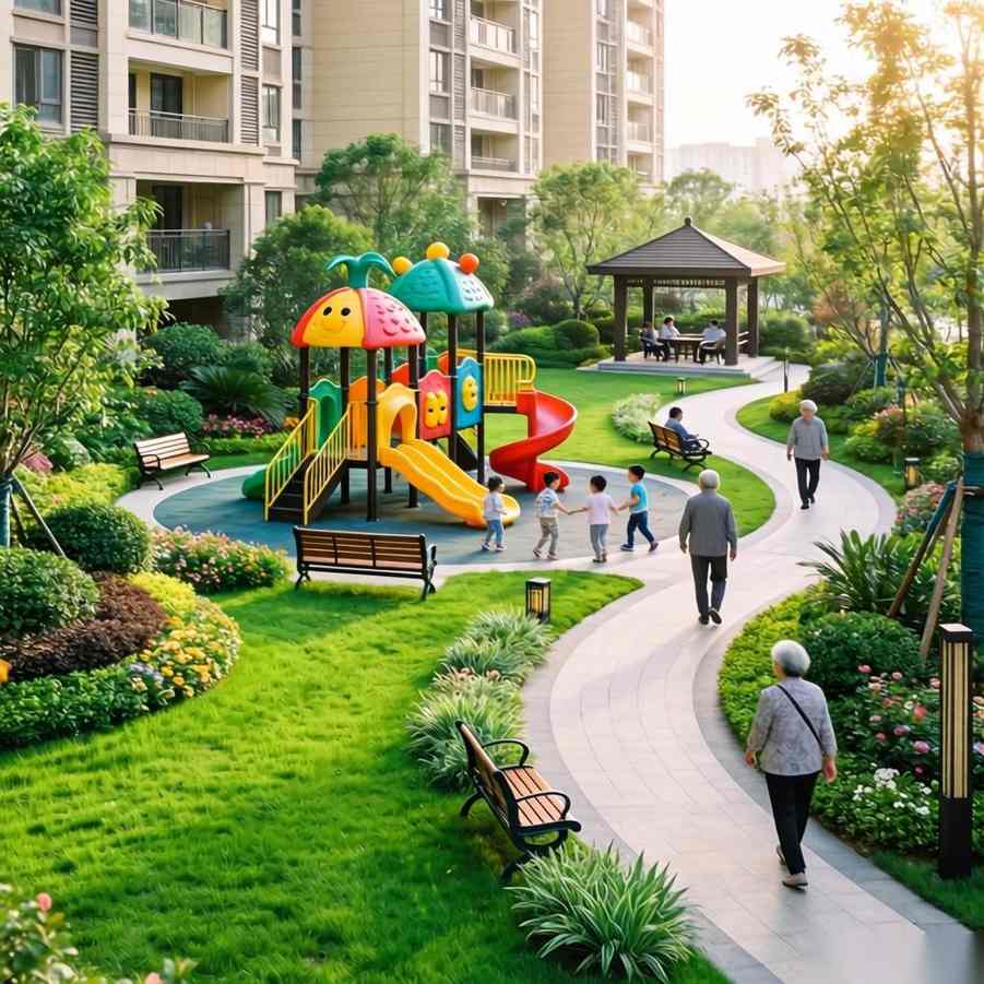 保交楼、保交房任务全面完成 大力推进现代化人民城市建设 保交楼、保交房任务全面完成 大力推进现代化人民城市建设
