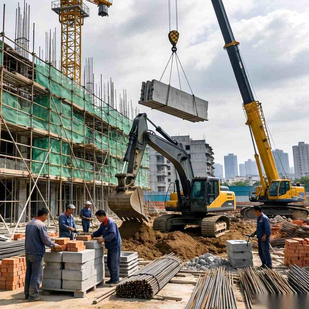 保交楼、保交房任务全面完成 大力推进现代化人民城市建设 保交楼、保交房任务全面完成 大力推进现代化人民城市建设