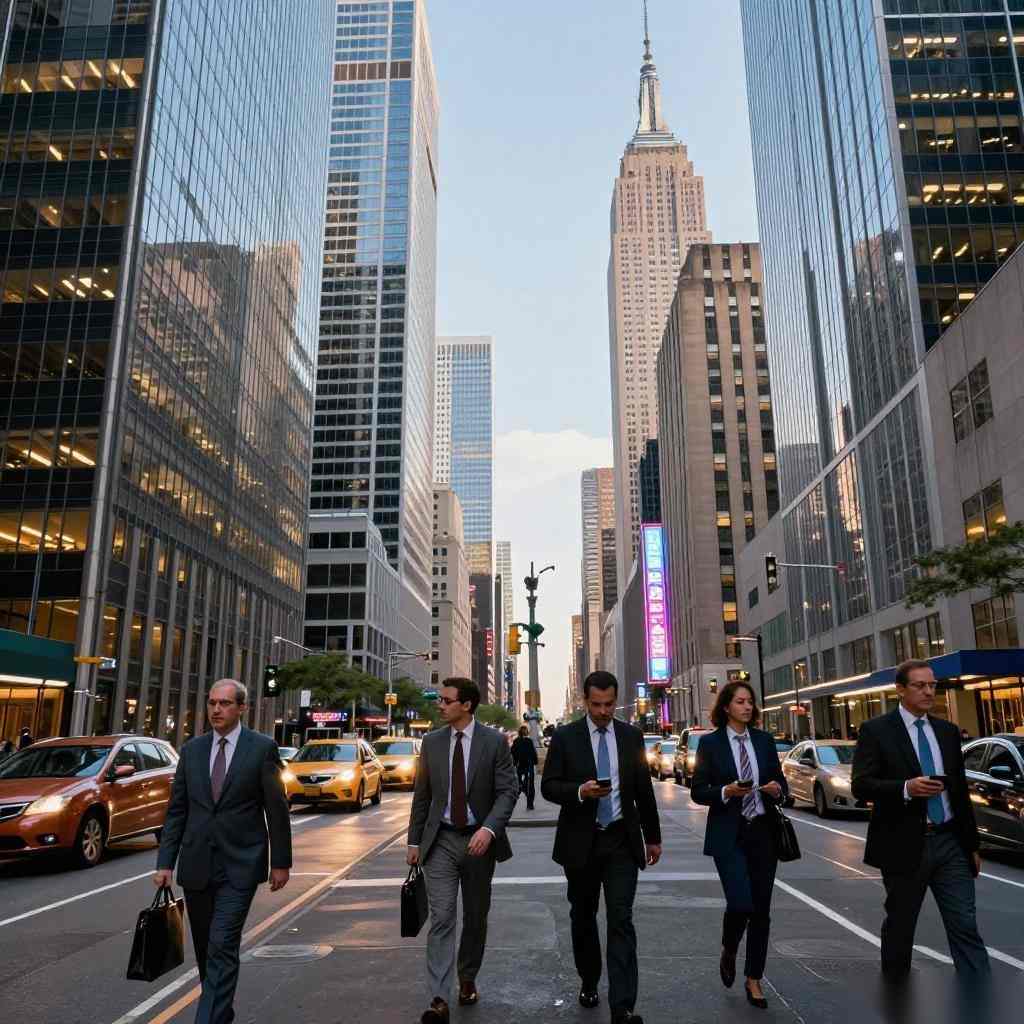 美国经济韧性凸显 美联储降息分歧加剧 美国经济韧性凸显 美联储降息分歧加剧