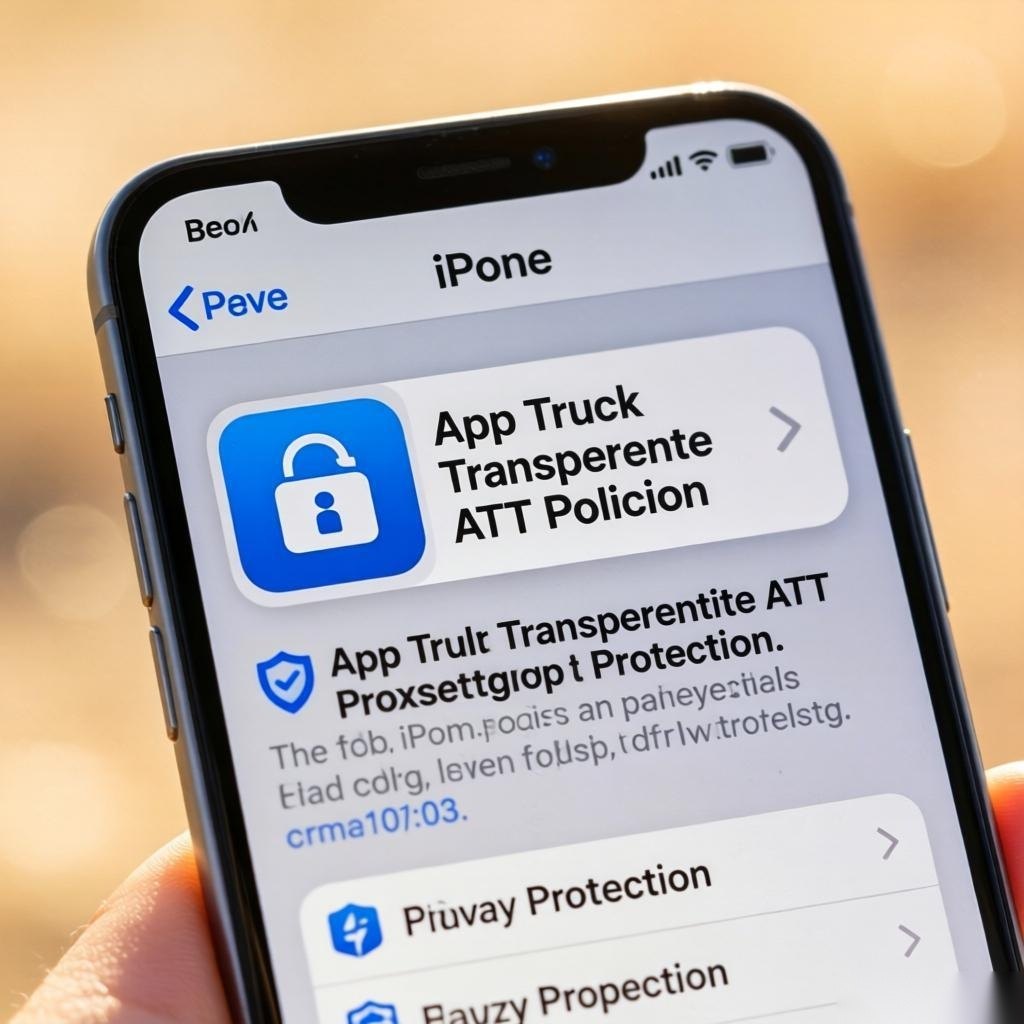 苹果遭意大利反垄断罚款 涉及ATT政策滥用指控
