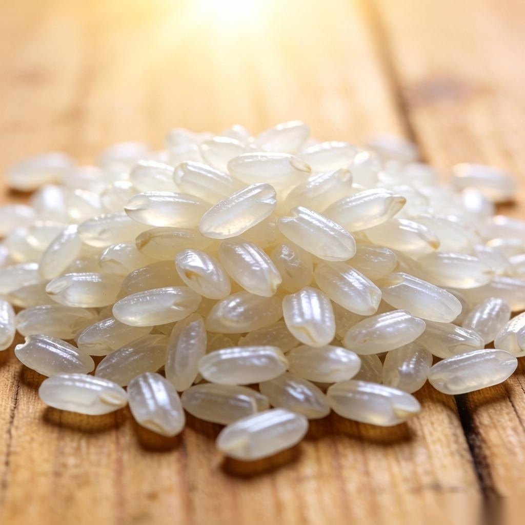 日本大米价格居高不下 市民生活负担加重