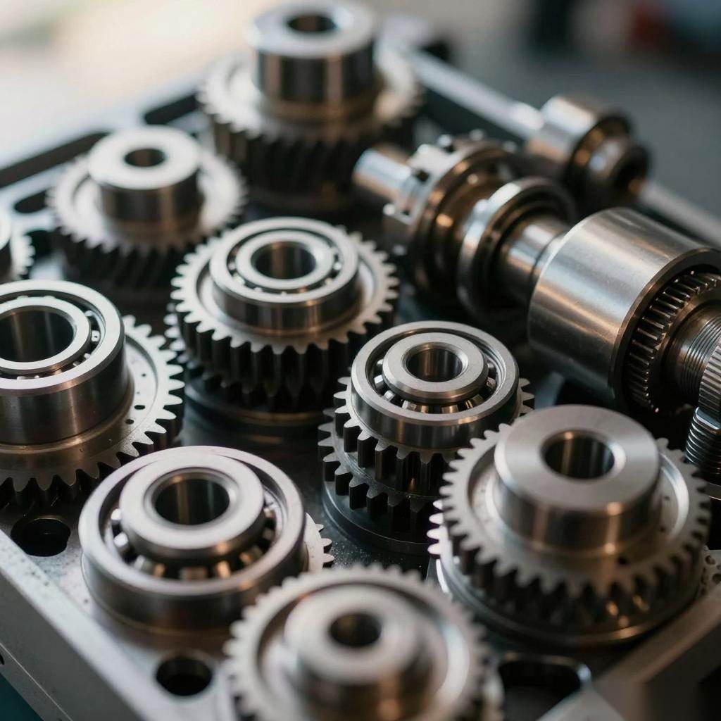 美国关税冲击德国出口 首季降8%