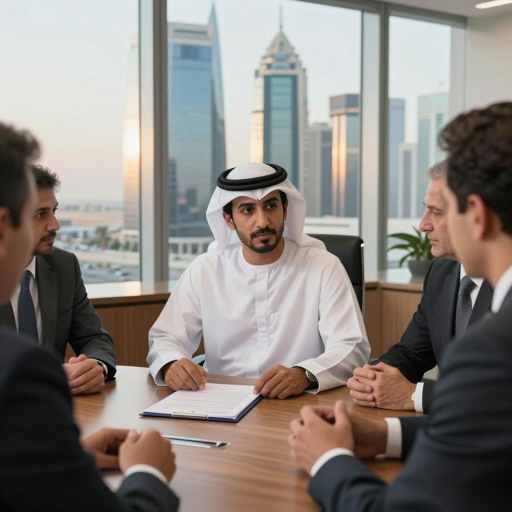 中东多国经济多元化转型加速，沙特引领AI与旅游业发展