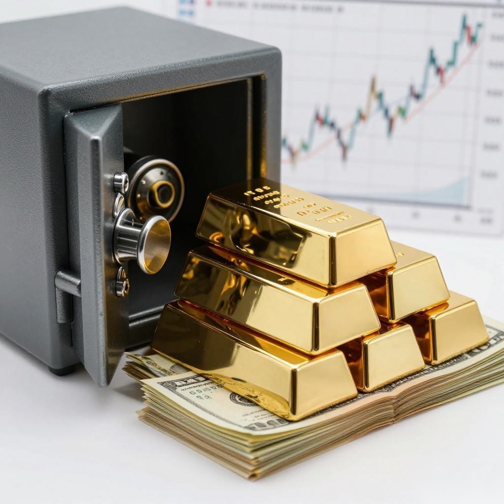 美元指数持续下行：美国经济数据与全球因素综述