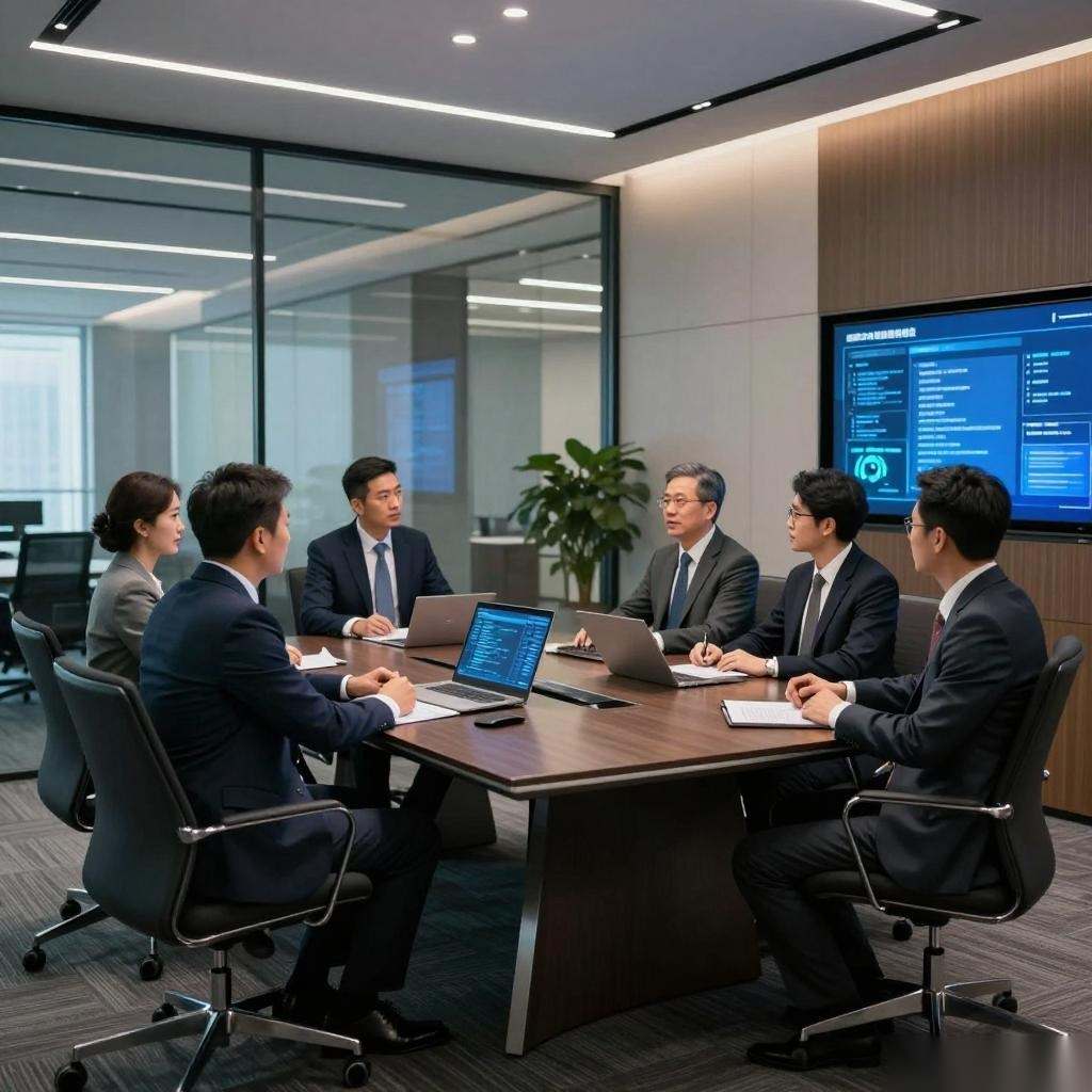 跨国企业持续加码中国投资信心凸显未来增长