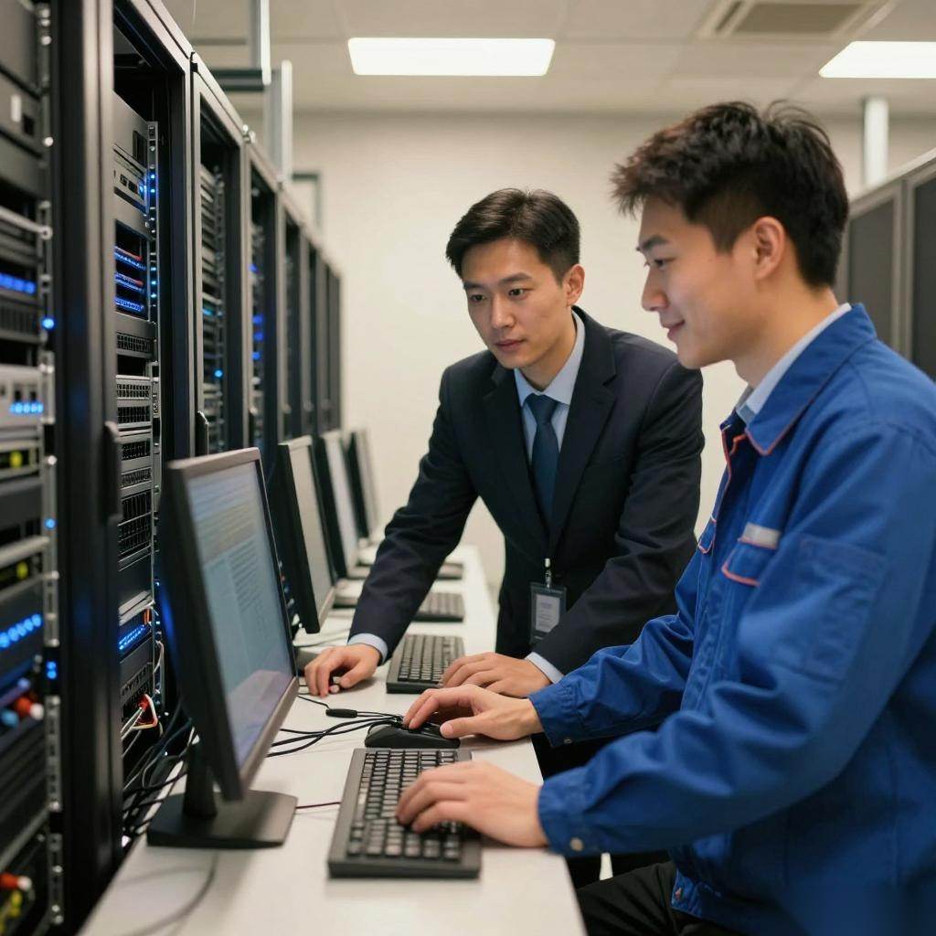 跨国企业持续加码中国投资信心凸显未来增长