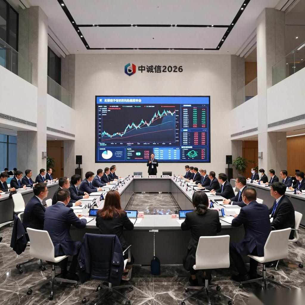 2026信用风险展望：十五五经济转型与金融科技融合