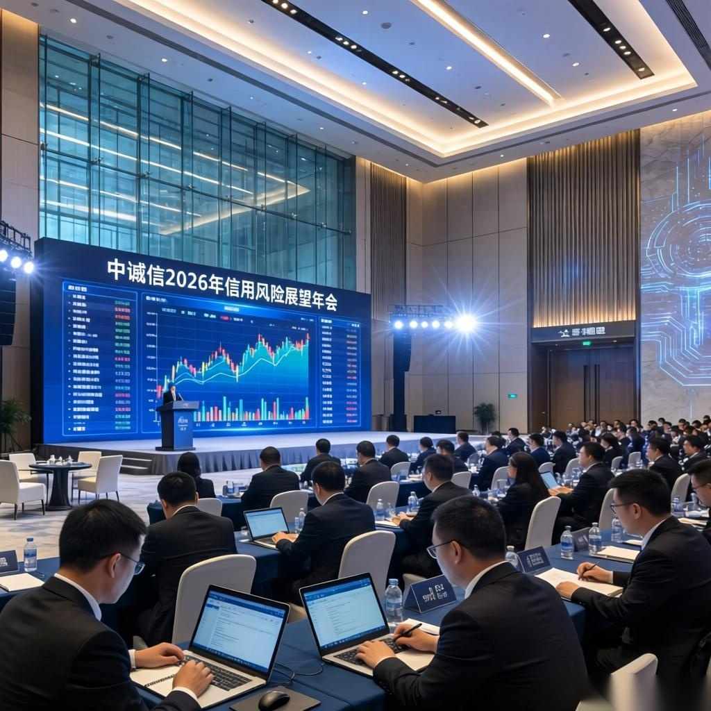 2026信用风险展望：十五五经济转型与金融科技融合