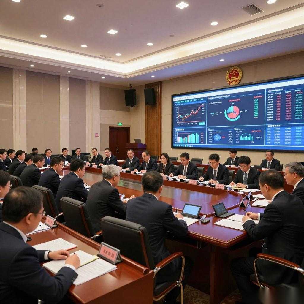 中国证券行业强化使命担当 推动高质量发展