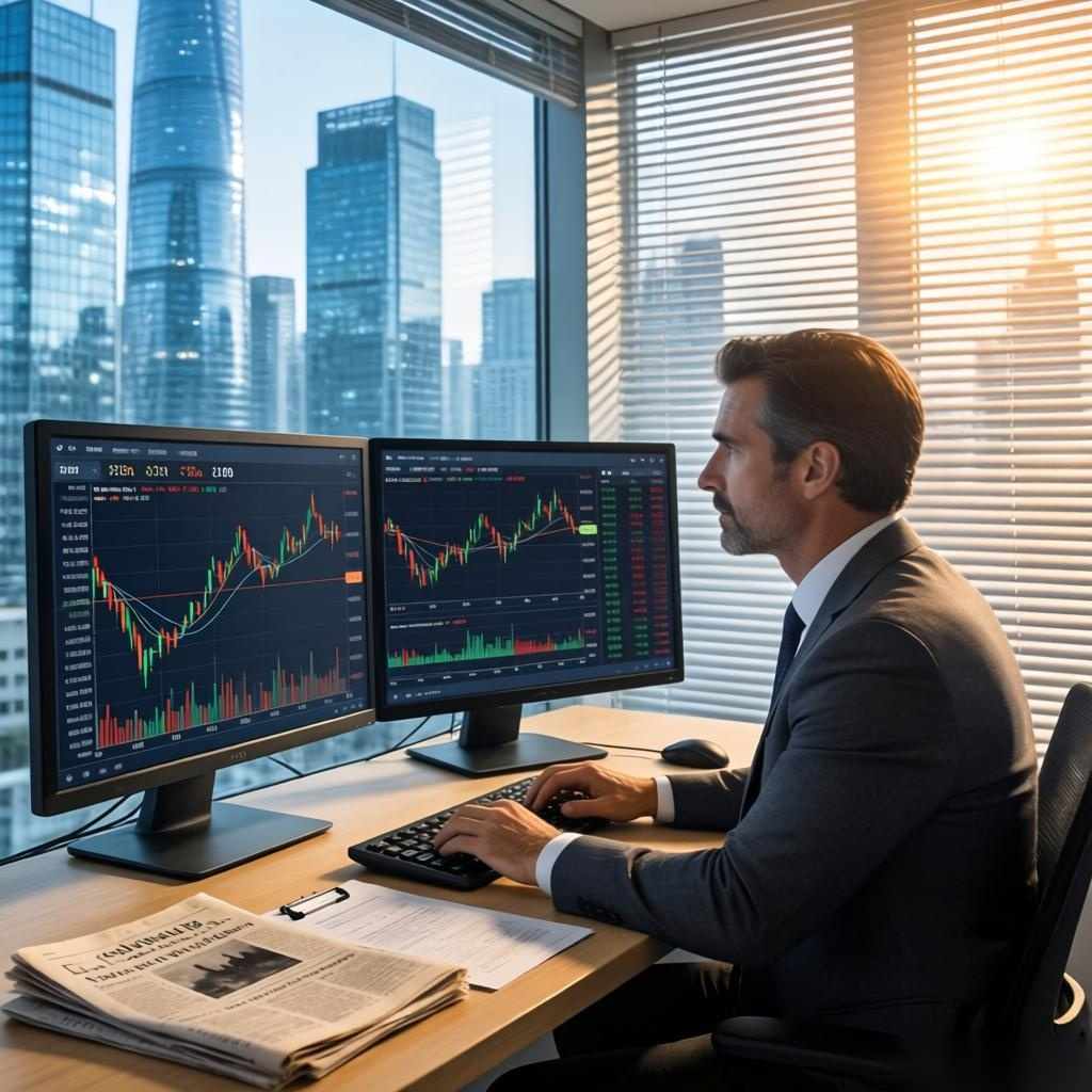 中国证券行业强化使命担当 推动高质量发展