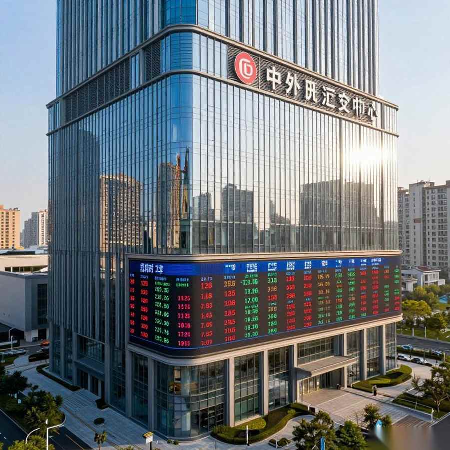 人民币汇率指数微调，CFETS指数回落0.27点