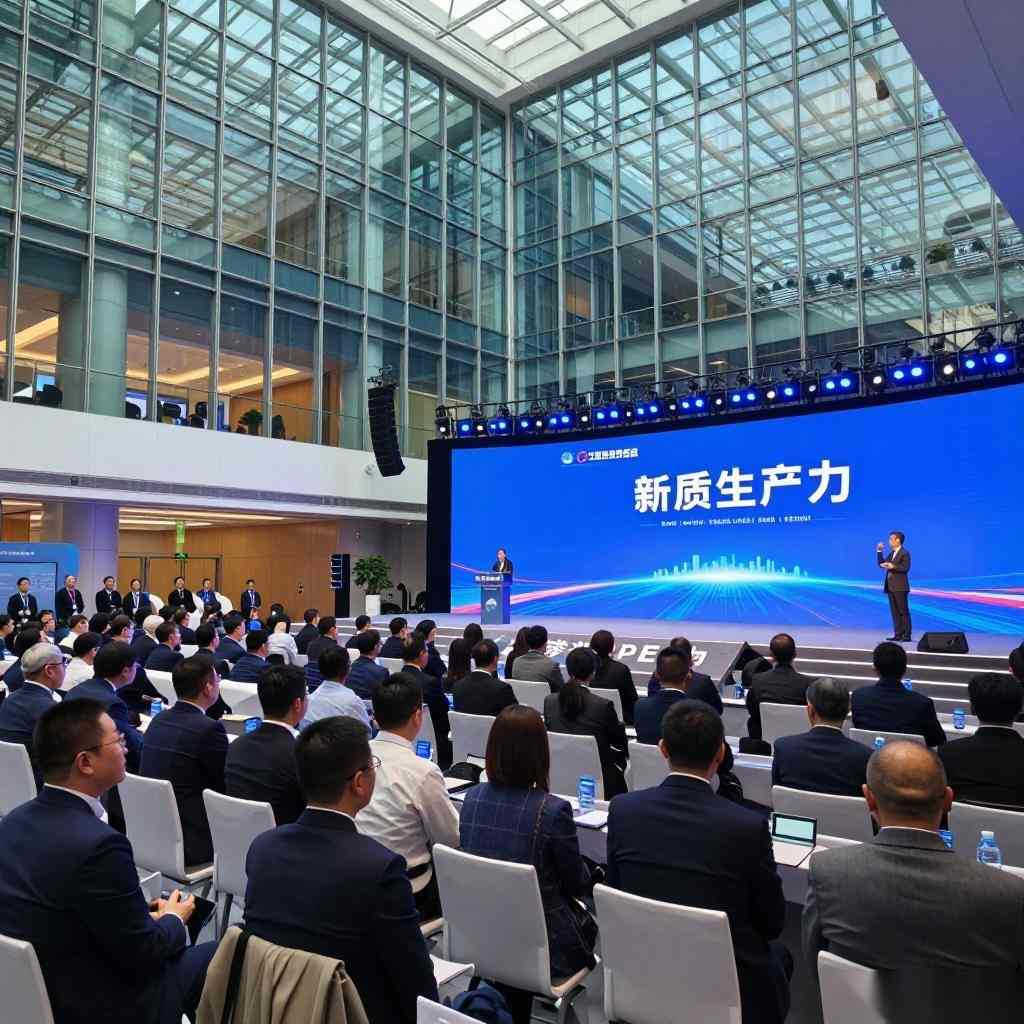 私募股权赋能新质生产力，北京论坛探讨产业融合新路径