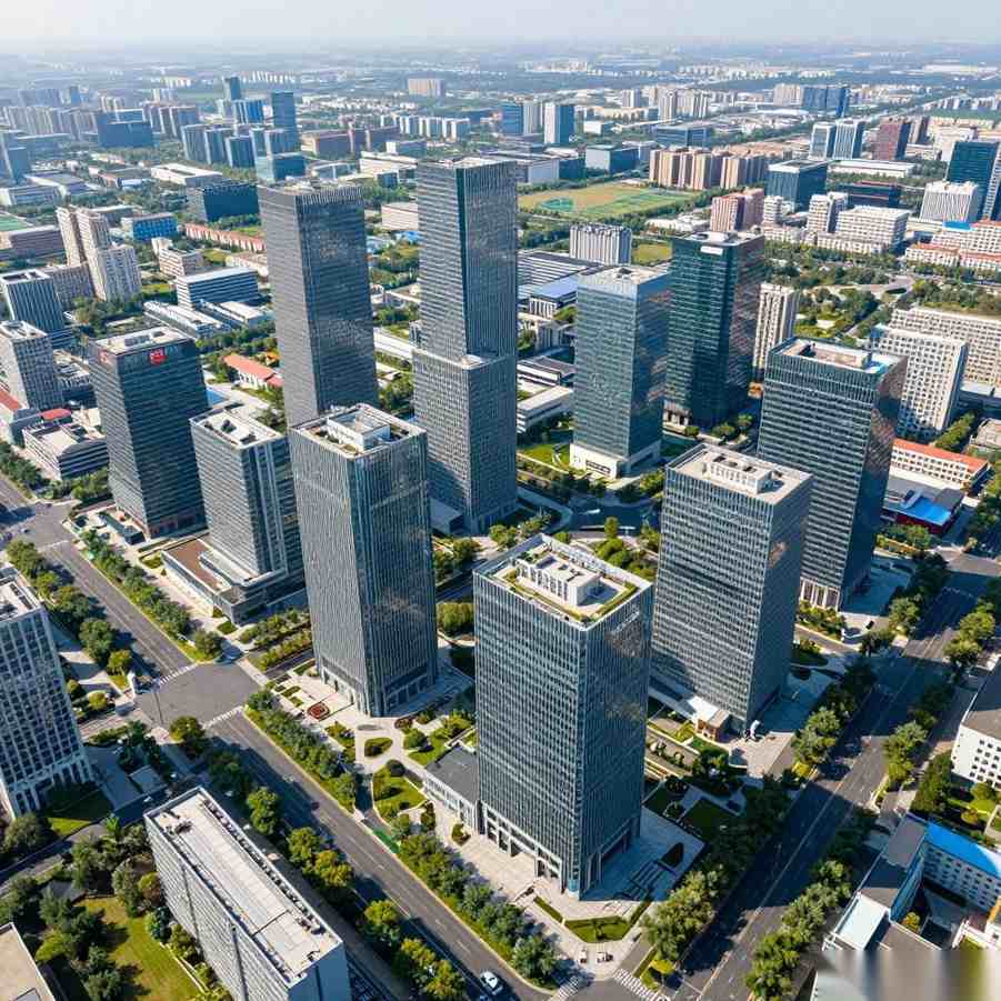 私募股权赋能新质生产力，北京论坛探讨产业融合新路径