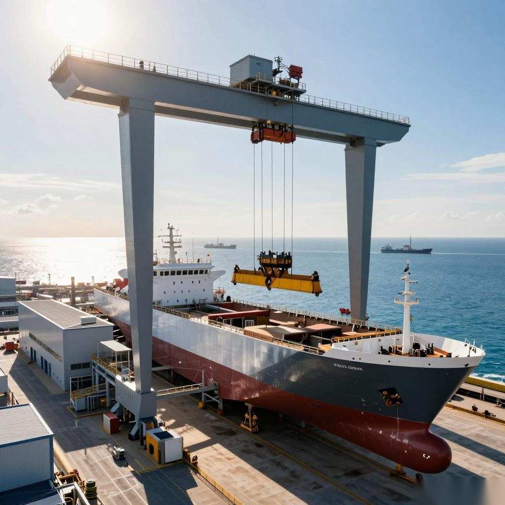 租赁赋能先进制造业升级路径