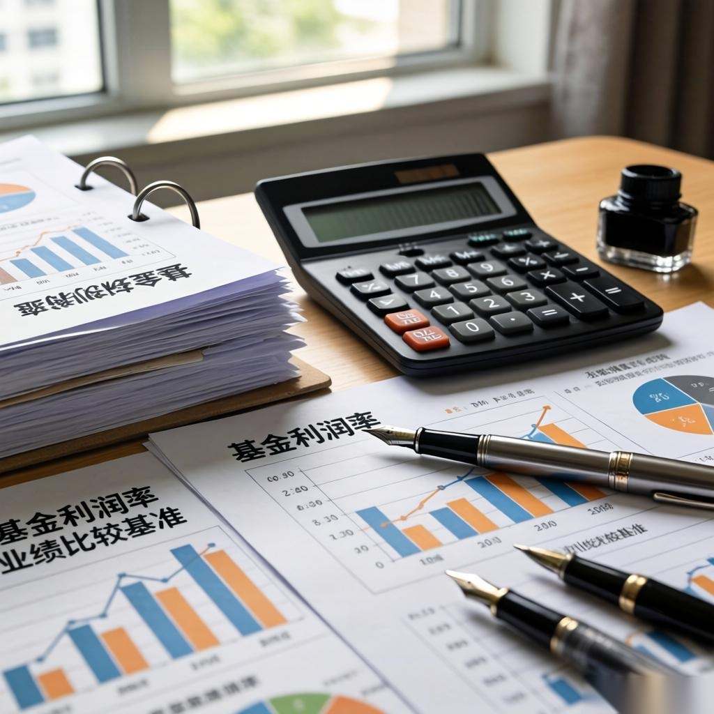 公募基金薪酬考核新规范推动行业转型