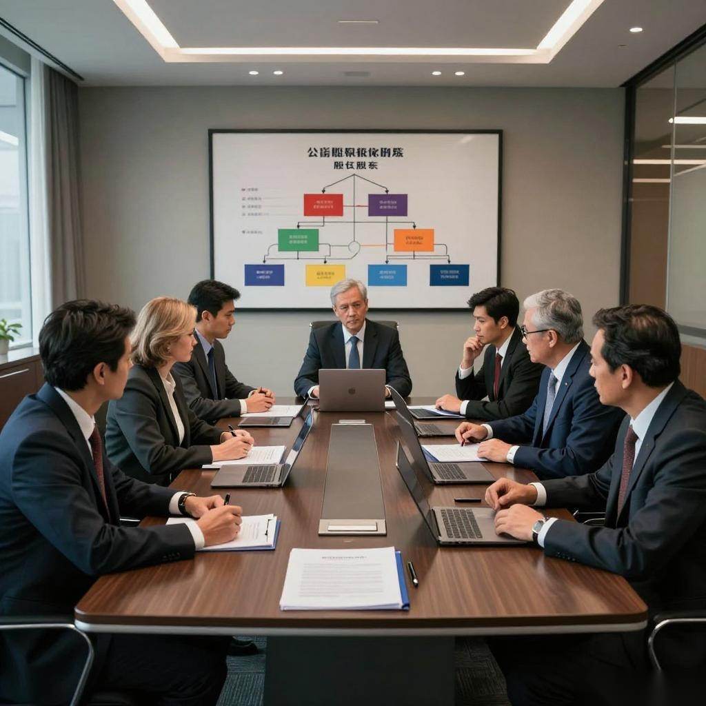 首部上市公司监管条例发布，推动高质量发展