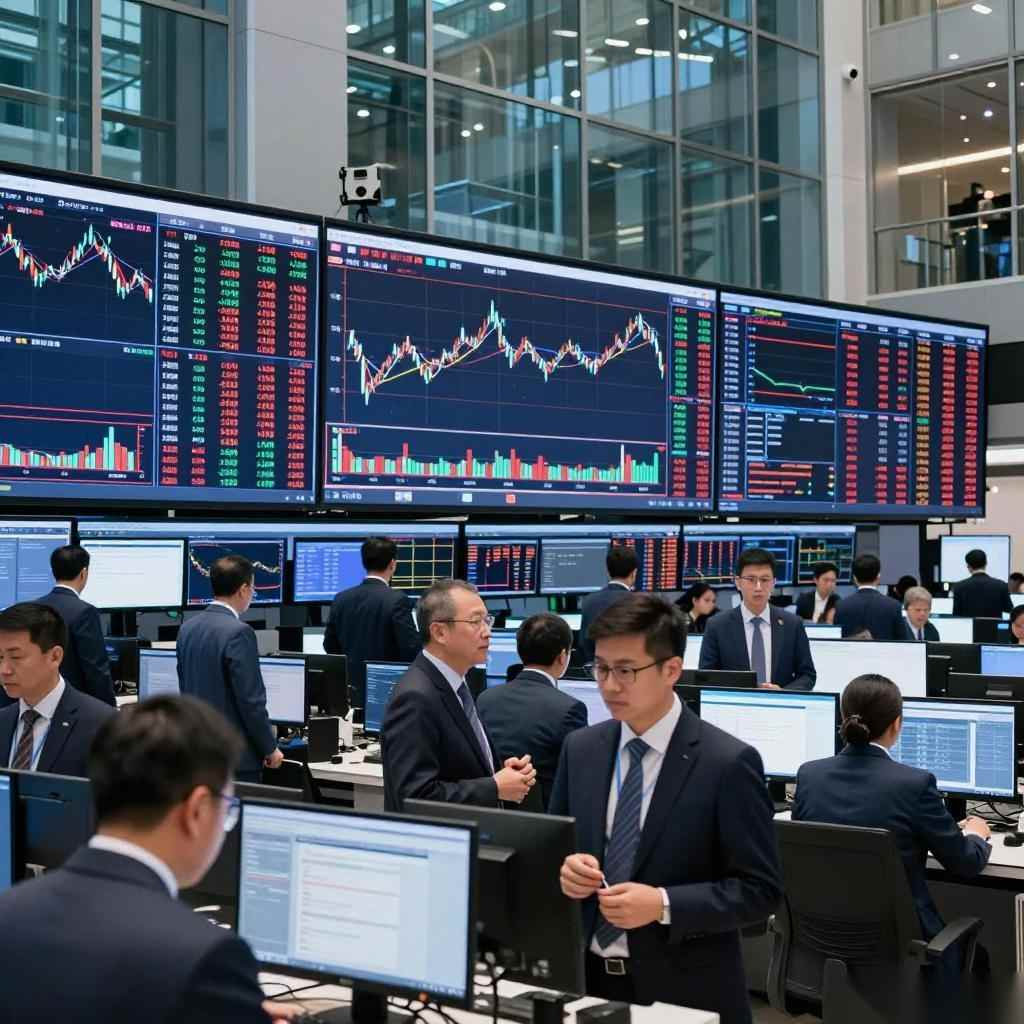 首部上市公司监管条例发布，推动高质量发展