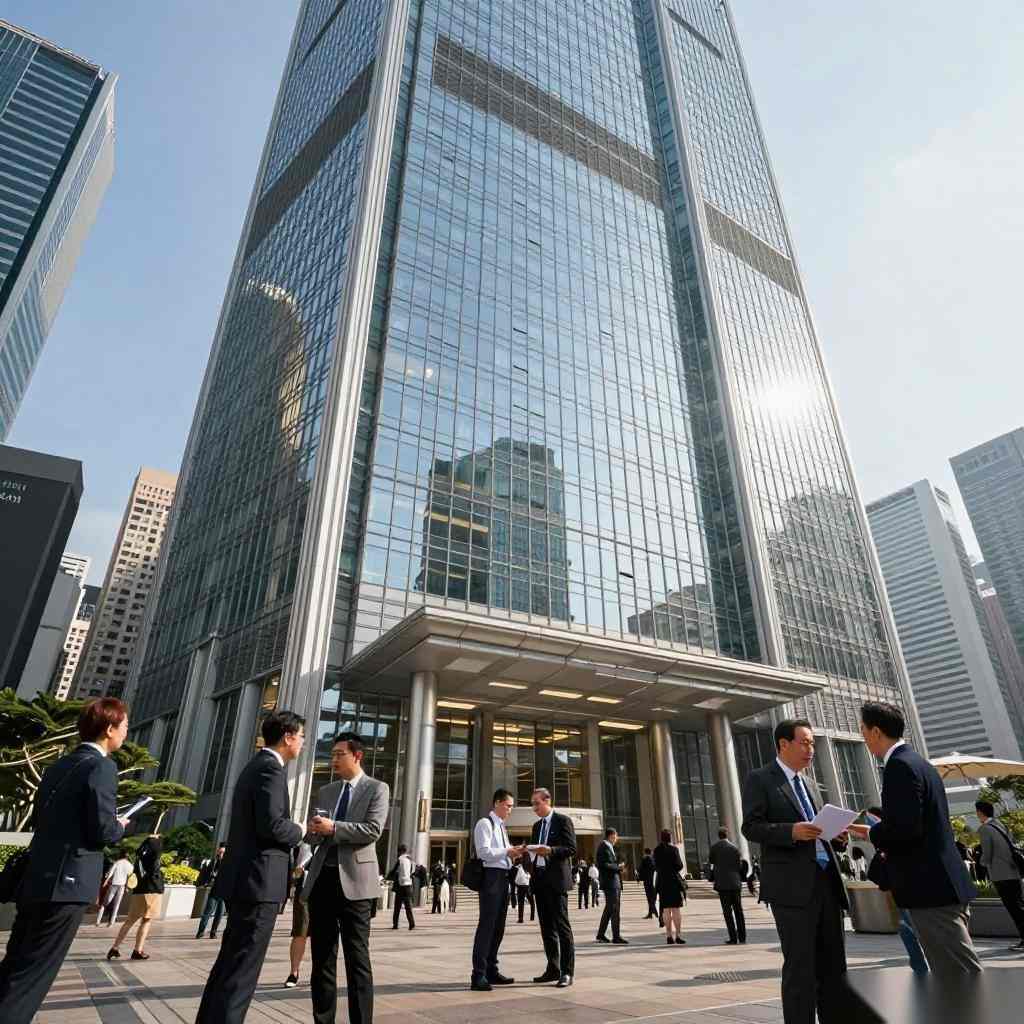 港交所推出科技100指数 带动港股创新领域投资