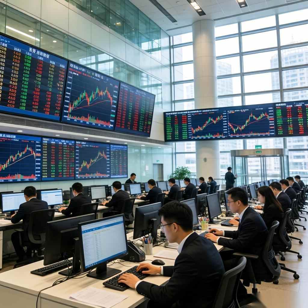 港交所推出科技100指数 带动港股创新领域投资