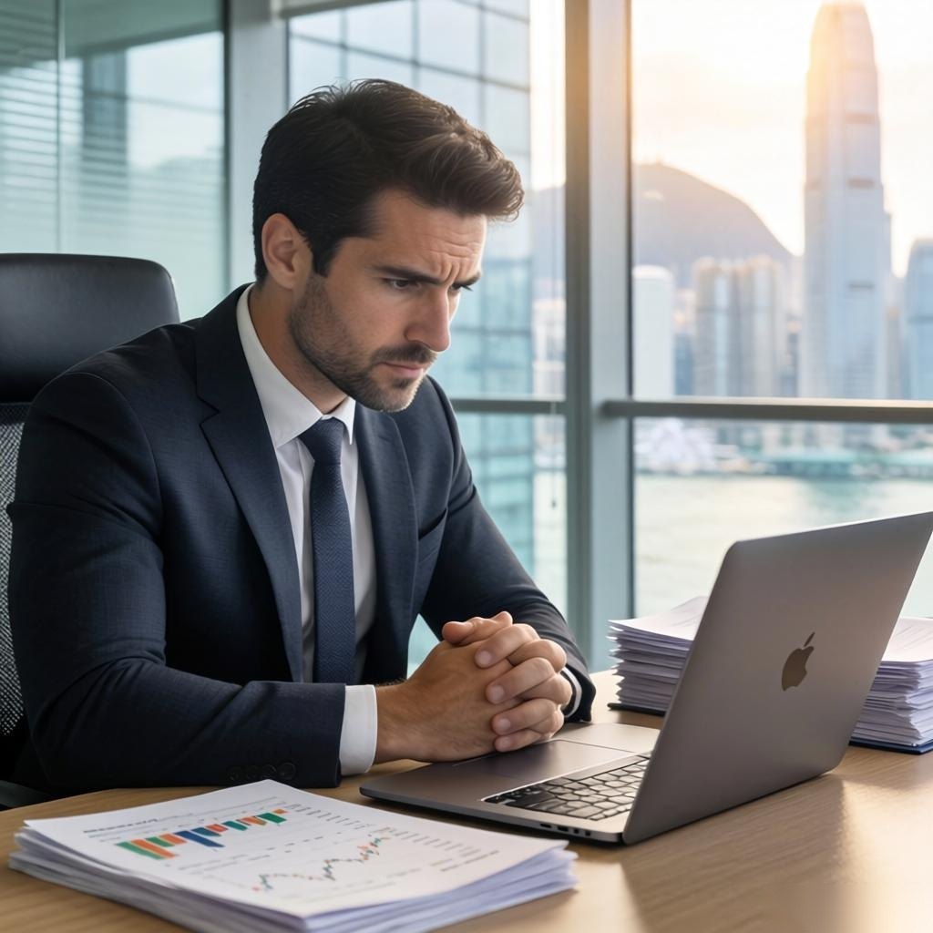 港交所推出科技100指数 带动港股创新领域投资