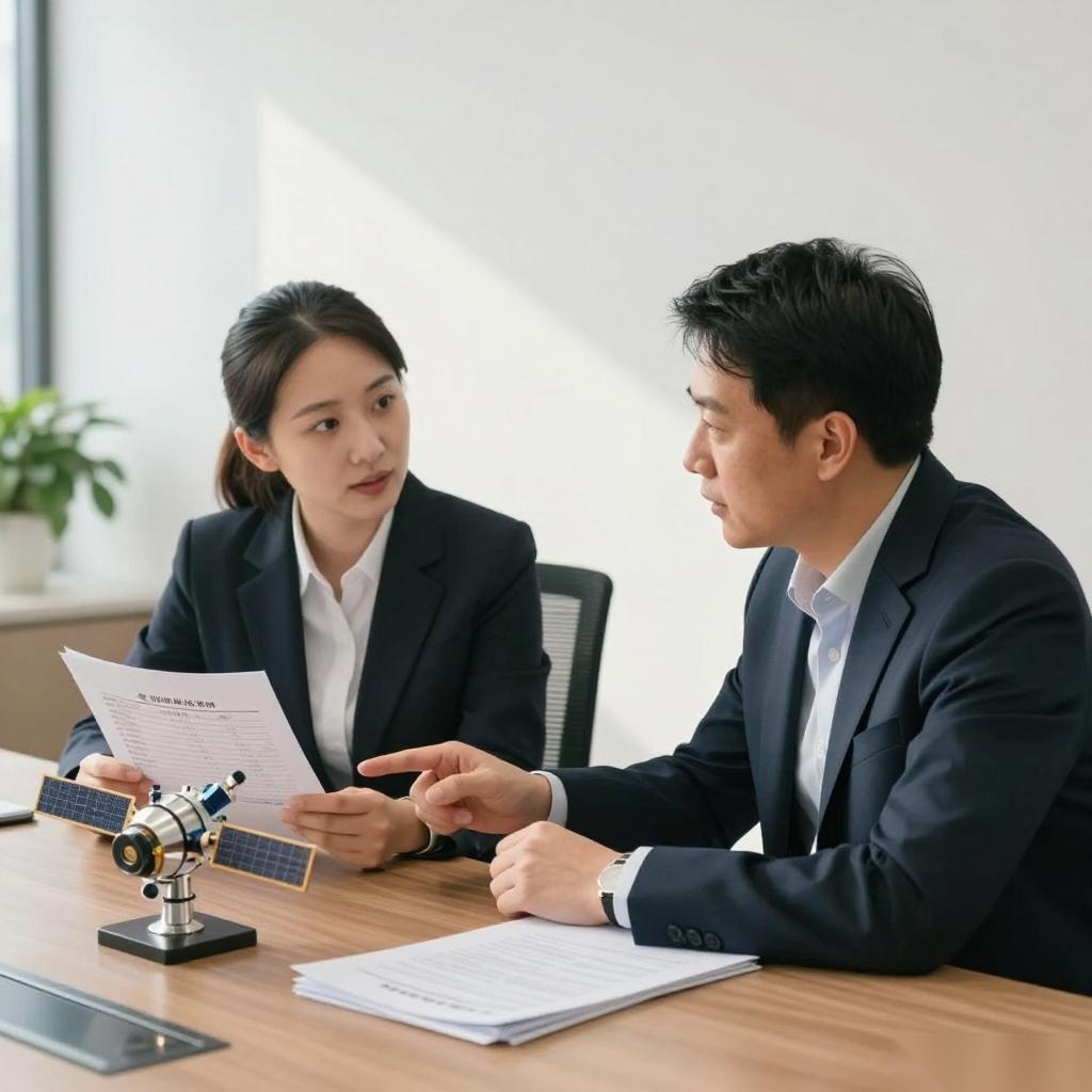 金融助力商业航天产业规模化发展