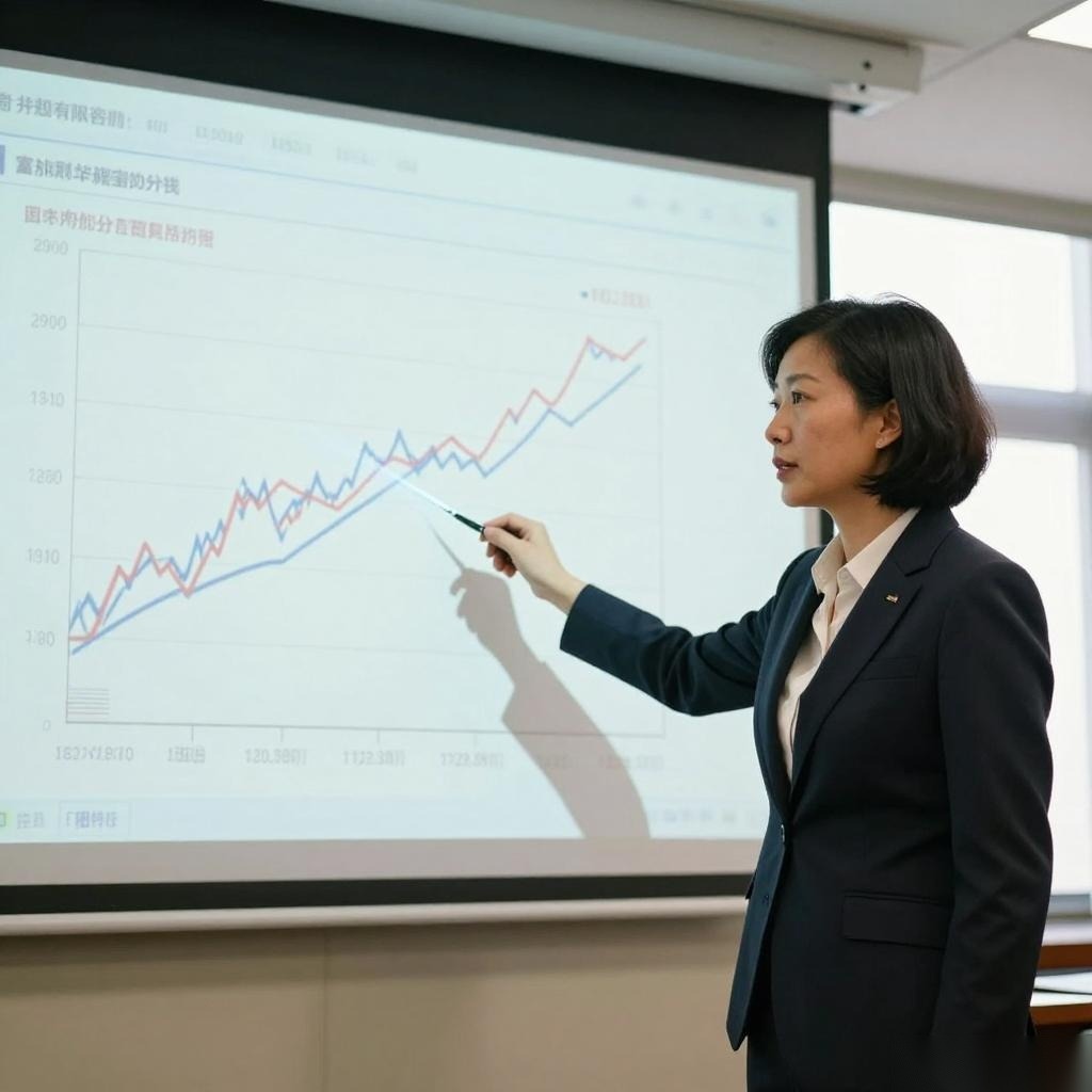 2026全球经济金融趋势解读与企业投资策略