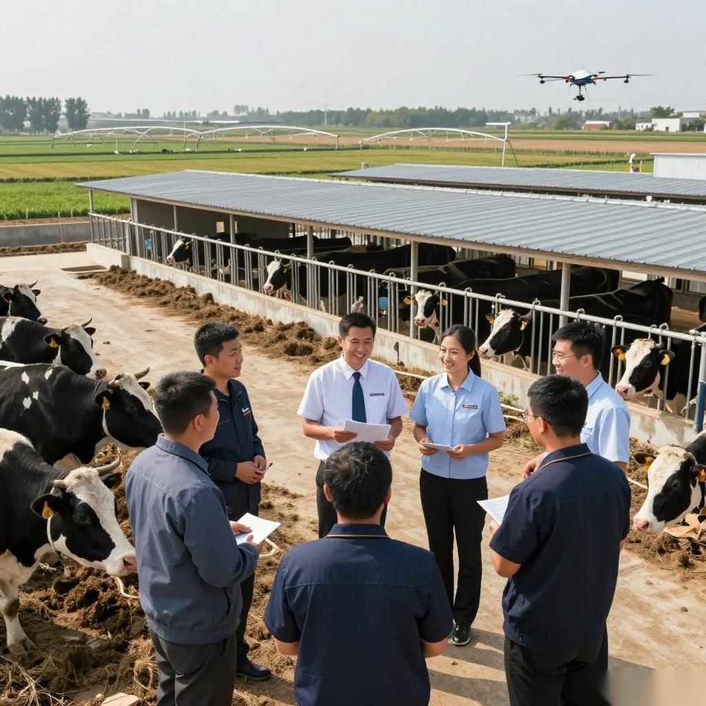 银行业信贷投放助力乡村产业振兴 数字金融赋能乡村振兴发展