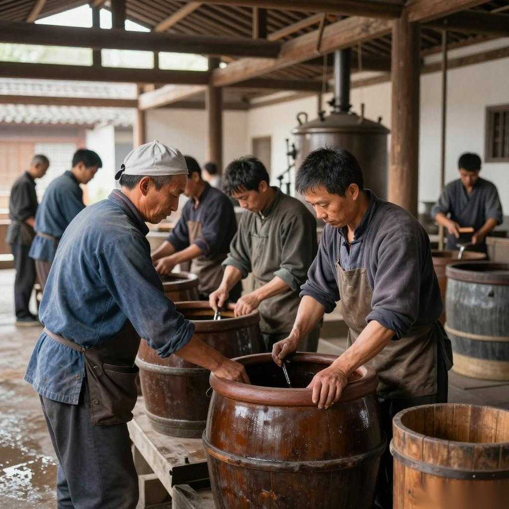 金融活水助力千年产业焕新 香榧黄酒产业升级路 金融活水助力千年产业焕新 香榧黄酒产业升级路