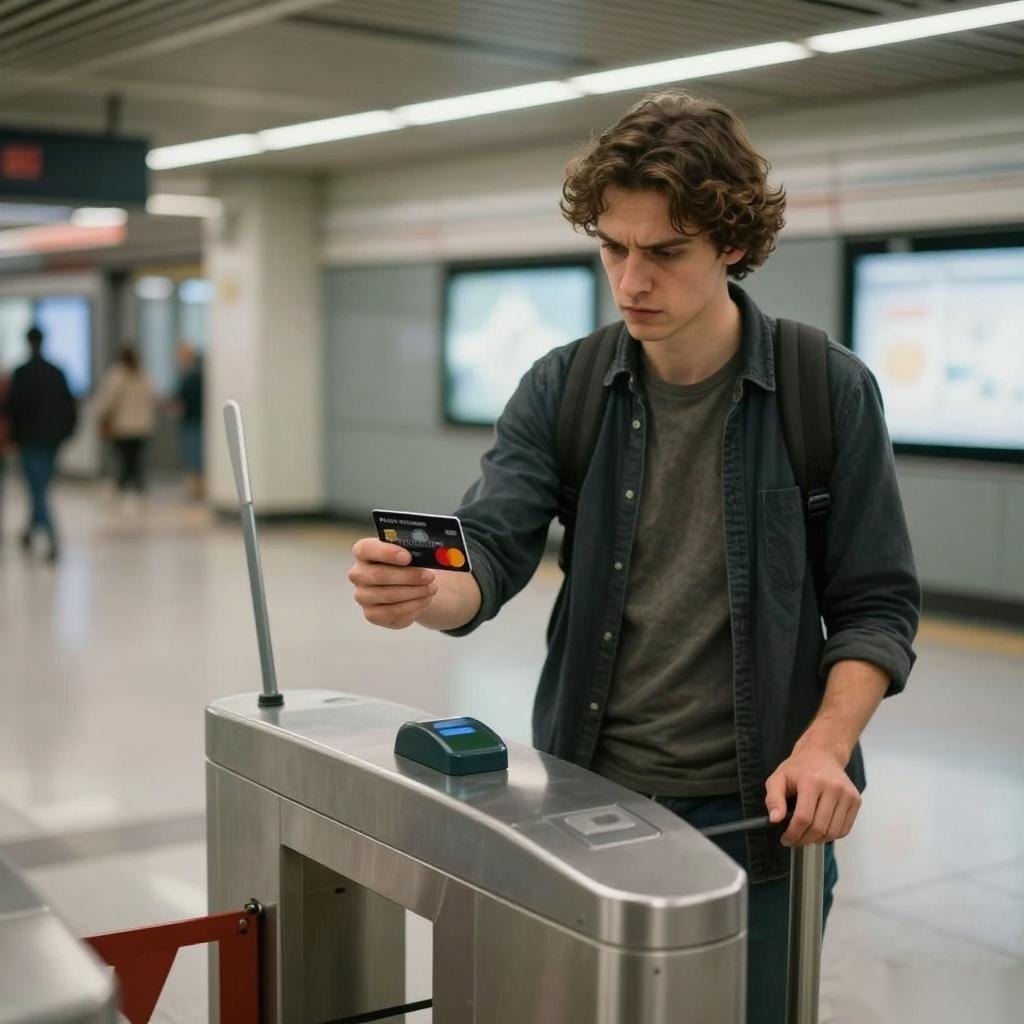 支付便利升级 服贸会展现金融开放新图景