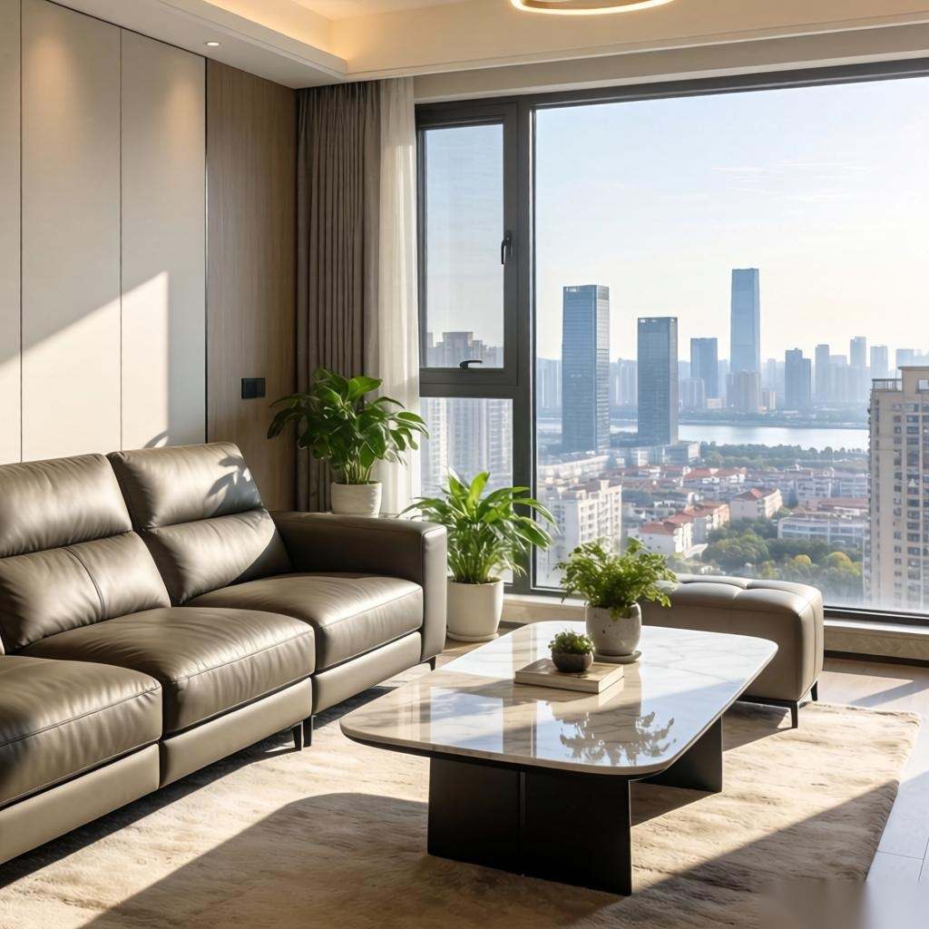 楼市新政发力 市场温和回暖购房门槛降低 楼市新政发力 市场温和回暖购房门槛降低