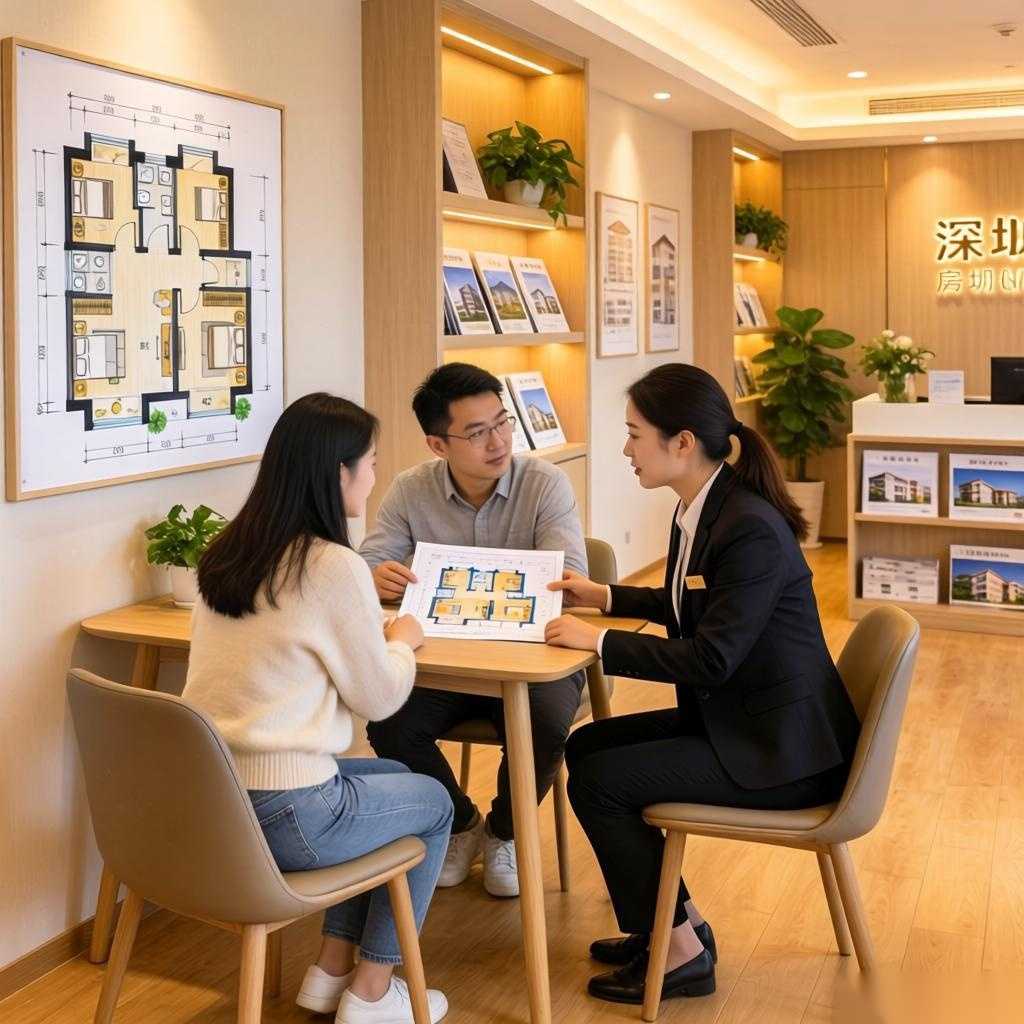 楼市新政发力 市场温和回暖购房门槛降低 楼市新政发力 市场温和回暖购房门槛降低