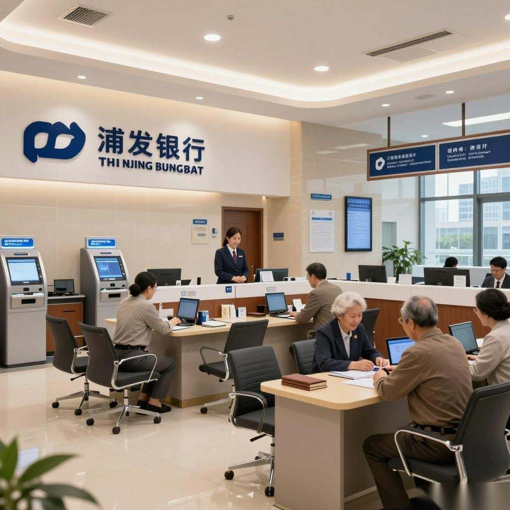 浦发银行养老金融多维突破 服务覆盖超8000企业