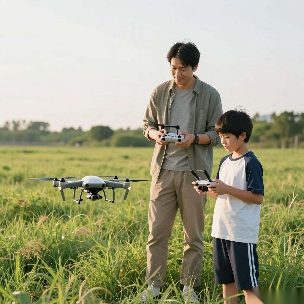 英国无人机新规：百克以上机型须持证飞行