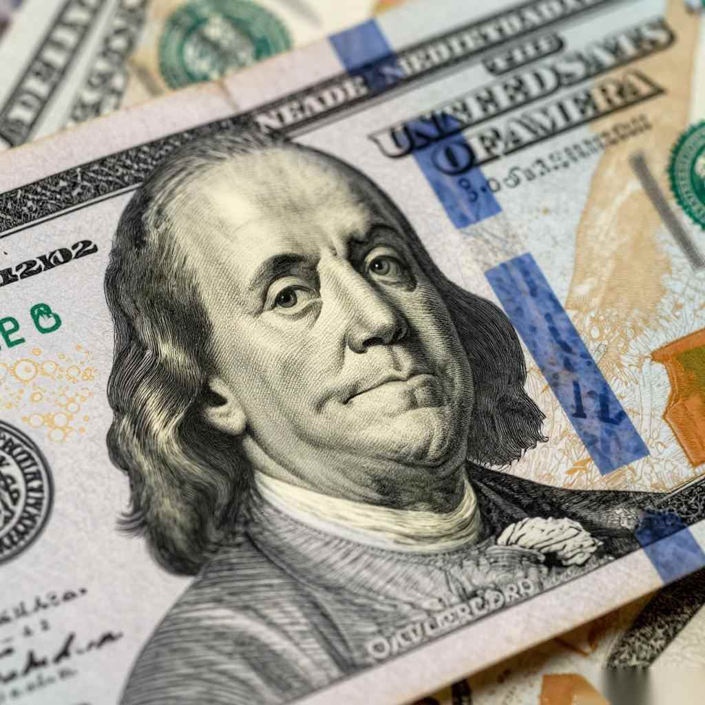 2025汇市动荡分析:美元走弱欧元走强日元承压 2025汇市动荡分析:美元走弱欧元走强日元承压