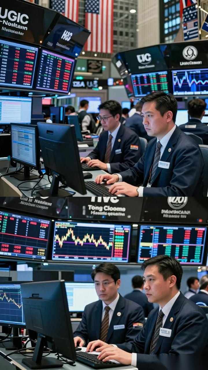 全球债券市场走势：美国国债收益率波动与日本国债上升趋势