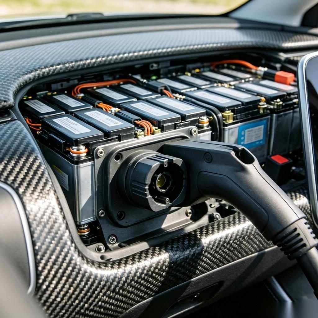 2025年11月乘用车市场销量结构性增长 出口创新高