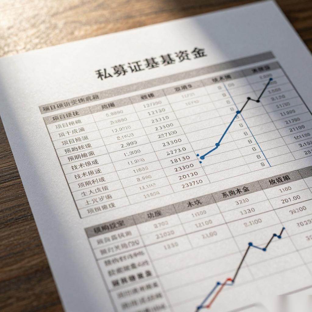 私募基金行业转型能力竞争，规模增长与合规风控并重