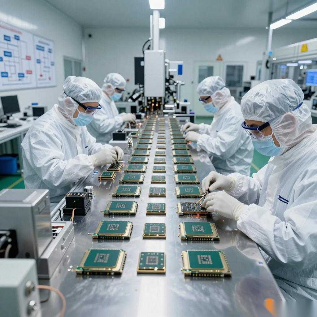 国产GPU双星登陆科创板，市场关注度持续升温