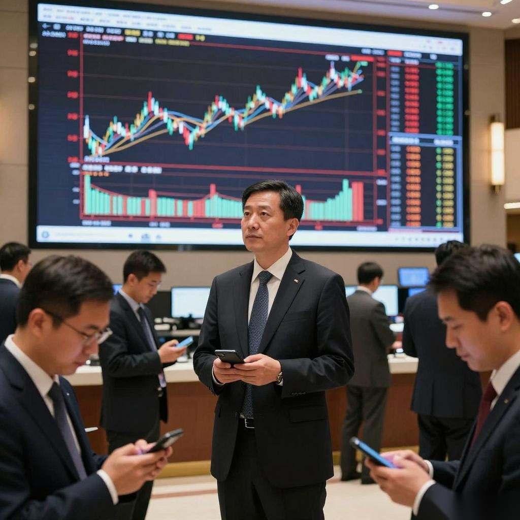 国产GPU双星登陆科创板，市场关注度持续升温