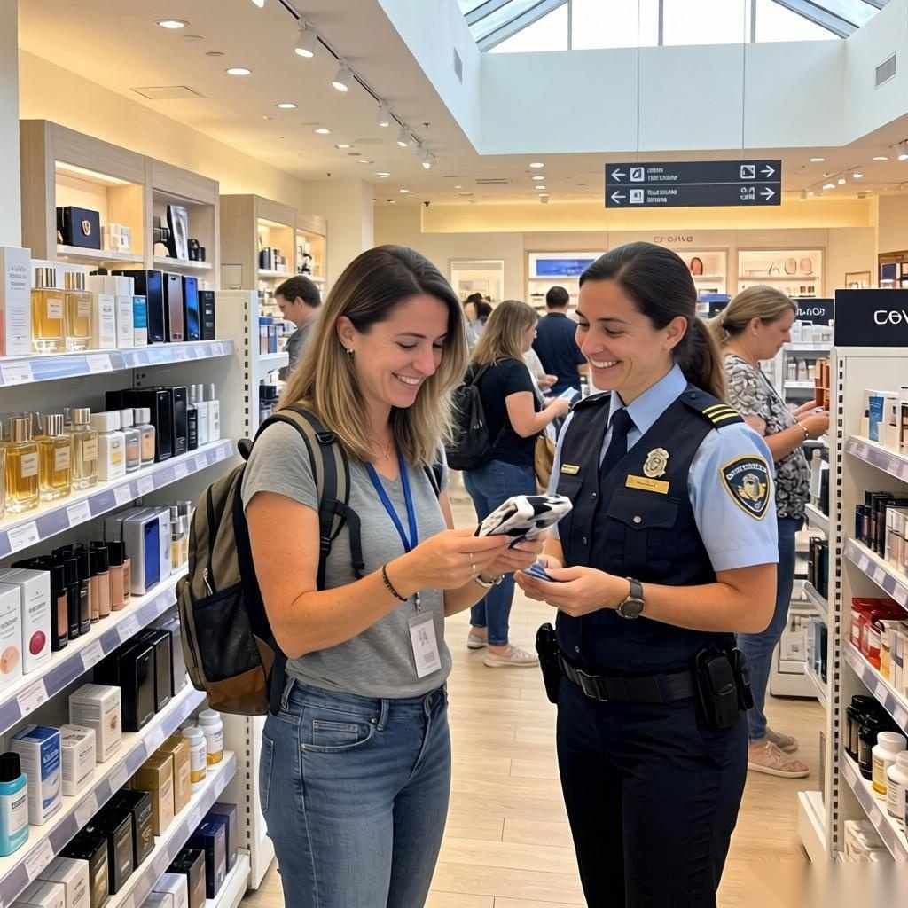 免税概念领涨A股 海南自贸港政策利好提振市场