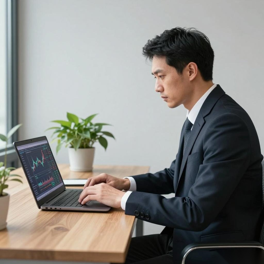 非美领涨 科技主导 2025全球股市结构性分化显著