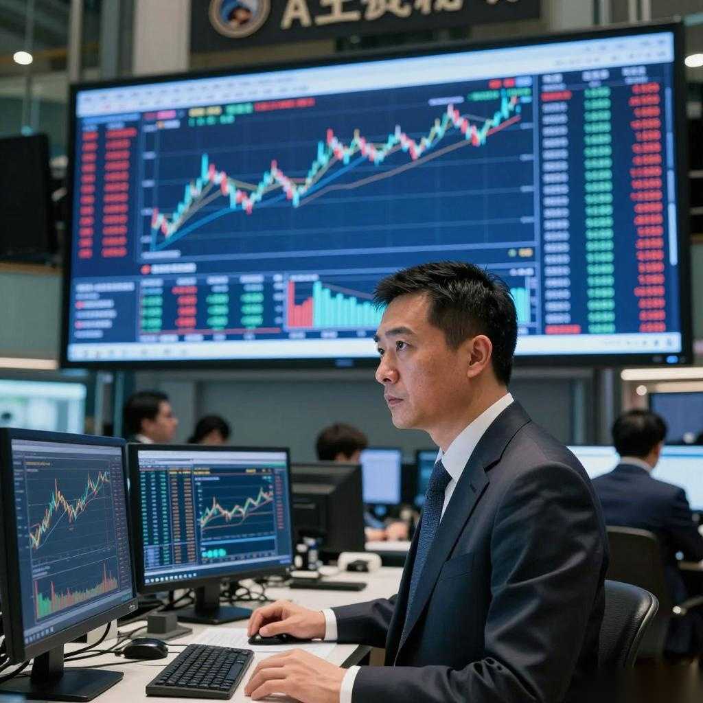 港交所推出首只科技指数 科技100指数助力创新领域投资