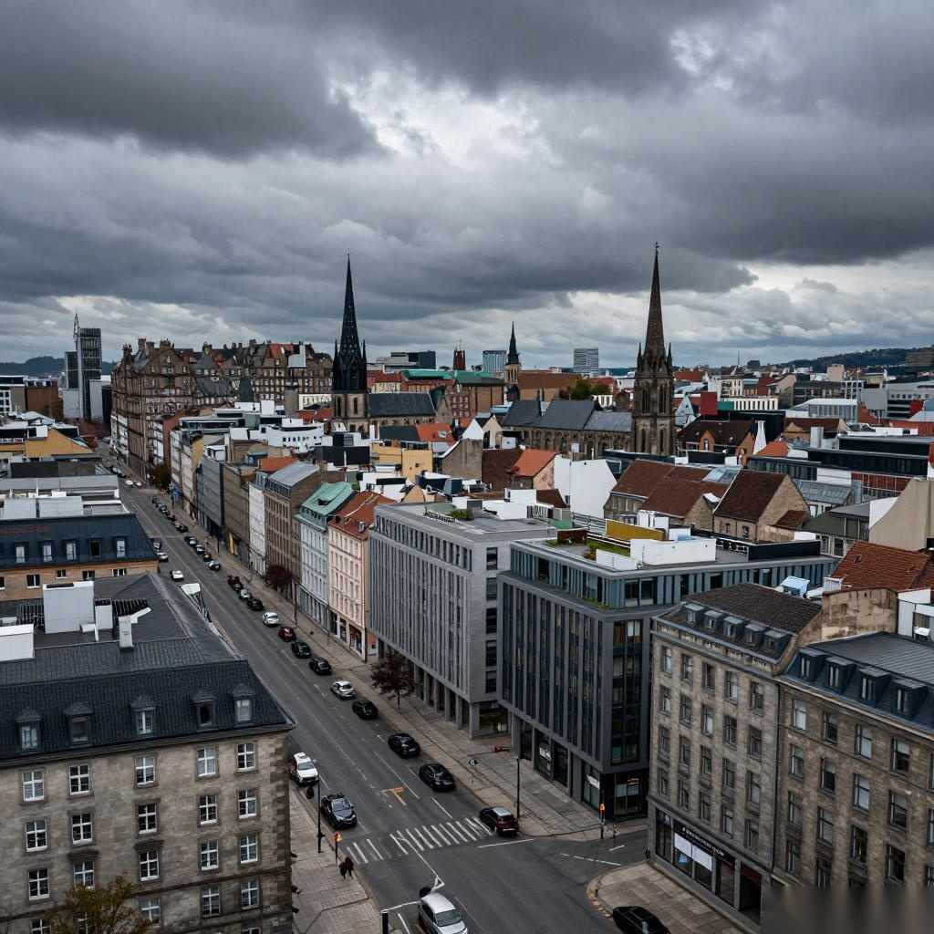 欧洲经济双重危机：过剩产能与地缘政治隐忧