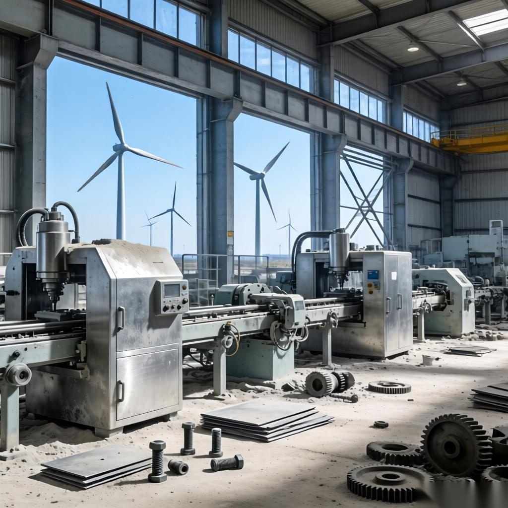 欧洲经济双重危机：过剩产能与地缘政治隐忧