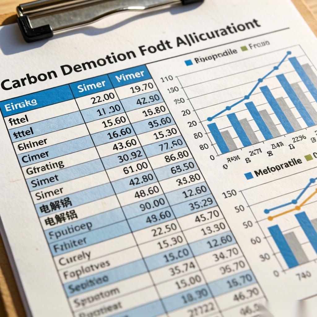 全国碳市场建设迎来关键制度完善 助力"双碳"目标实现