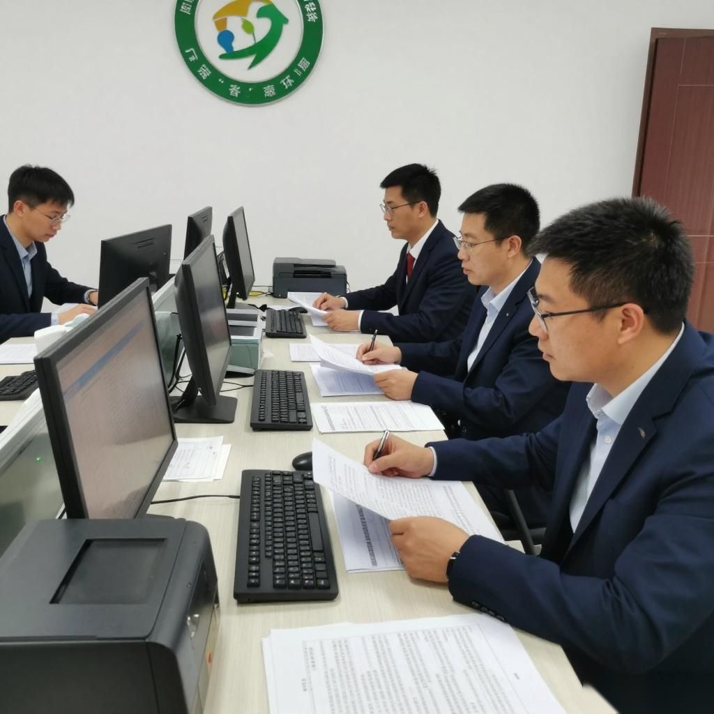 全国碳市场建设迎来关键制度完善 助力"双碳"目标实现