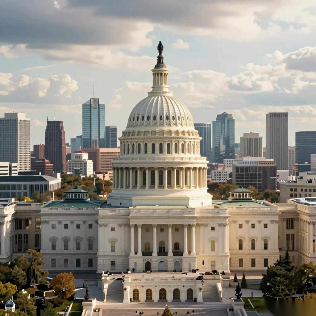 美国金融监管的双层架构与历史变革